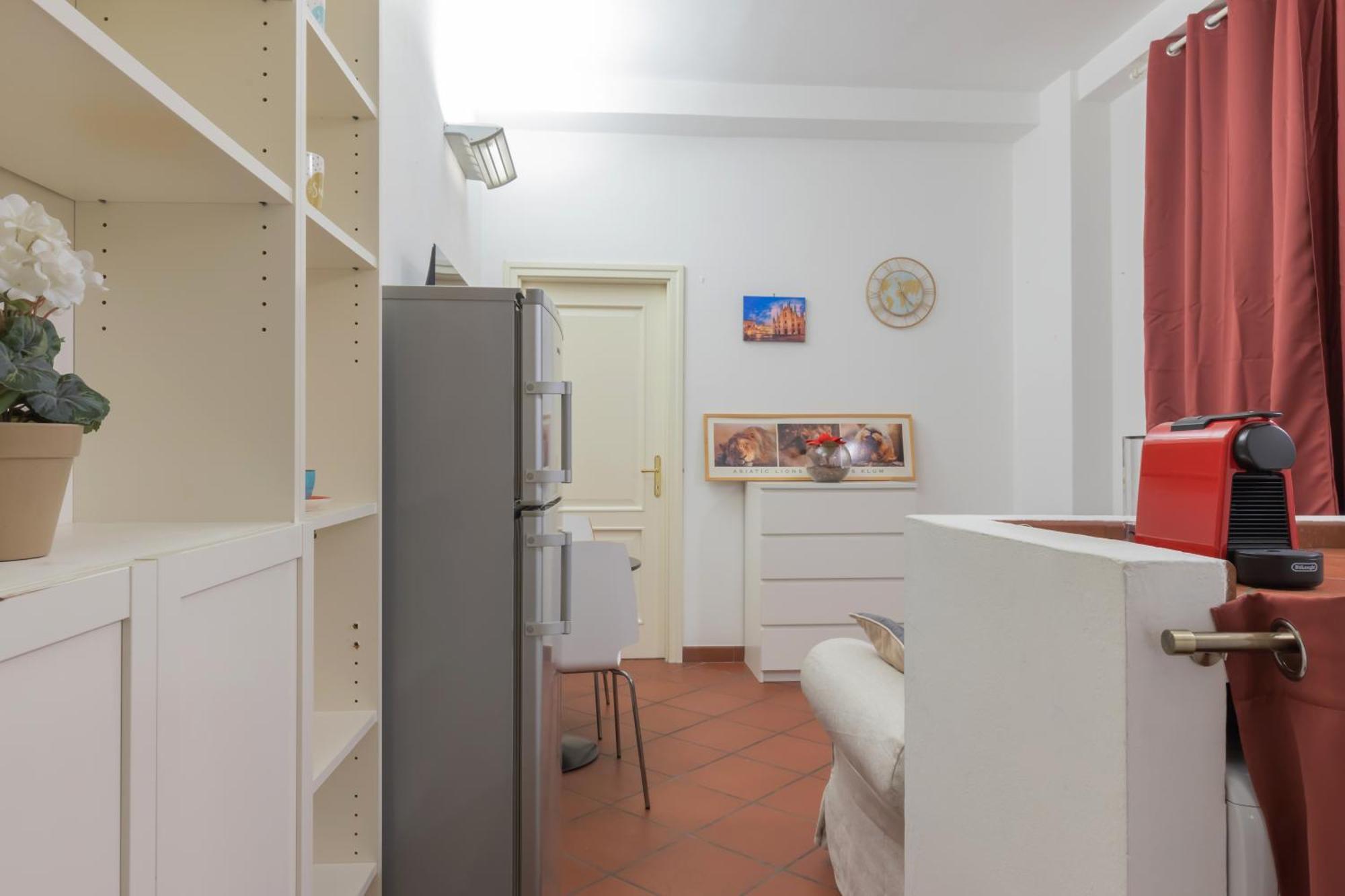 דירות מילאנו Sanzio City Escape - 15Min From Duomo מראה חיצוני תמונה